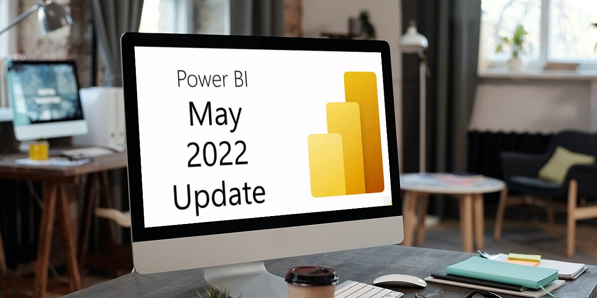 Pomemben premik v pripravi in dojemanju Power BI poročil